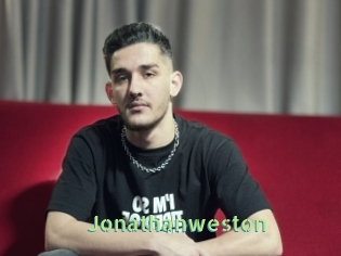 Jonathanweston