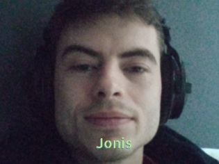 Jonis