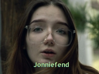 Jonniefend