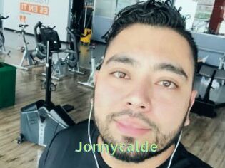 Jonnycalde