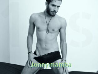Jonnymamba
