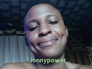 Jonnypower