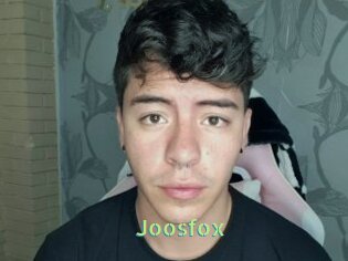 joosfox Une Etudiante Sexy