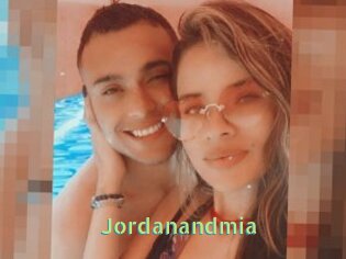 Jordanandmia