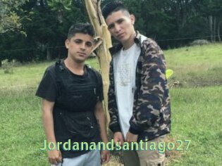 Jordanandsantiago27