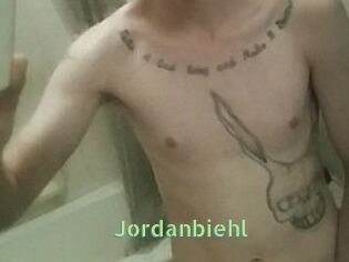 Jordanbiehl