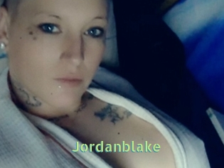 Jordanblake