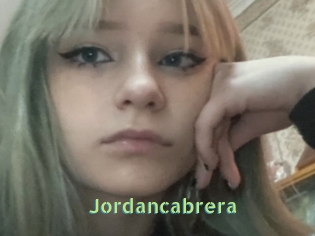 Jordancabrera