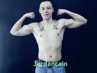 Jordancain