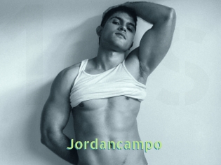 Jordancampo