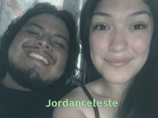 Jordanceleste