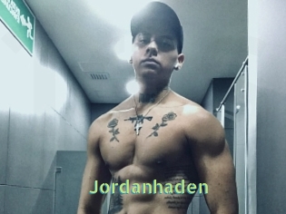 jordanhaden Une Etudiante Sexy