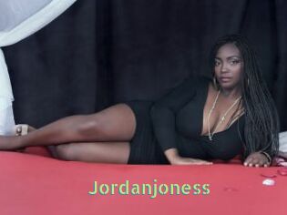 Jordanjoness