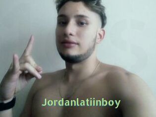 Jordanlatiinboy
