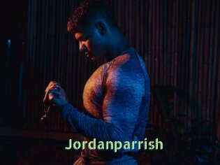Jordanparrish