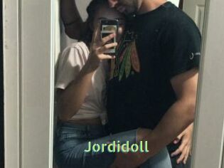 Jordidoll