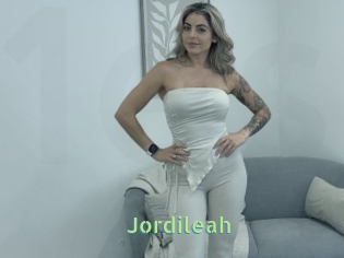 Jordileah