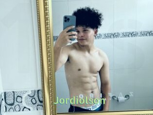 Jordiolson
