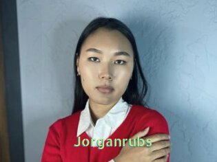 Jorganrubs