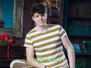 Jorgeweros