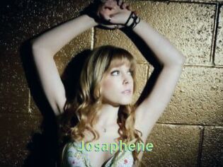 Josaphene