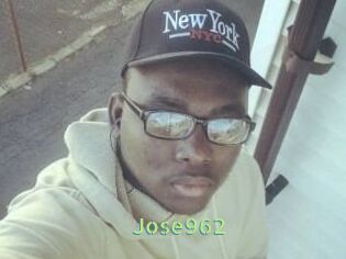 Jose962