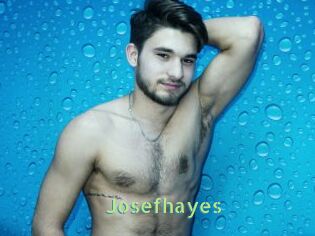 Josefhayes