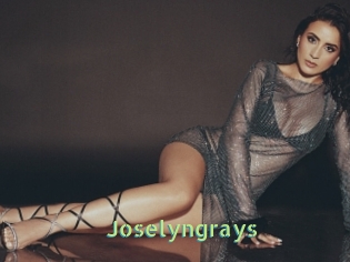 Joselyngrays
