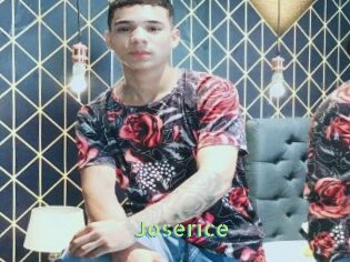 Joserice