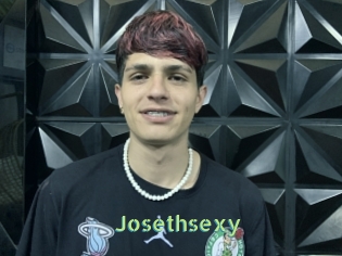 Josethsexy