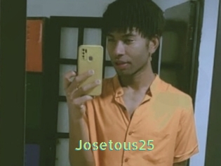 Josetous25