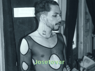 Josetovar