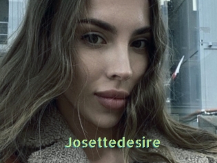 Josettedesire
