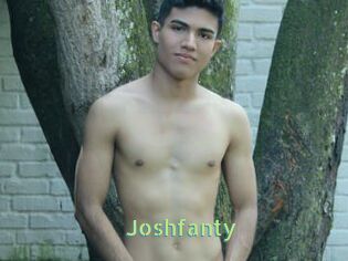 Joshfanty