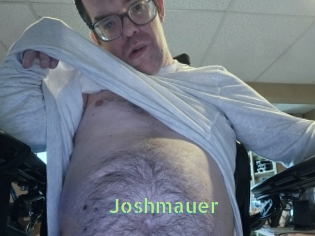 joshmauer Une Etudiante Sexy