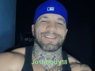 joshrigby18 Une Etudiante Sexy