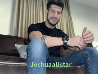joshuaalistar Une Etudiante Sexy