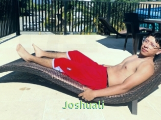 Joshuali