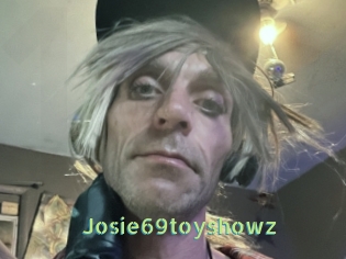 Josie69toyshowz