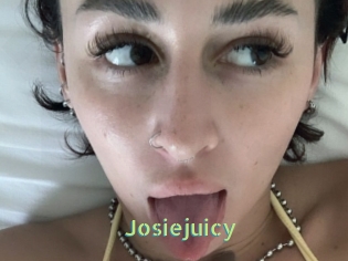 Josiejuicy