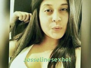 Josselinesexhot