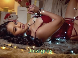 jossigrey Une Etudiante Sexy