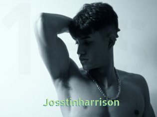 Josstinharrison