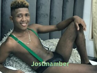 Jostinamber