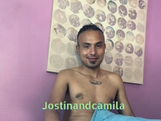Jostinandcamila