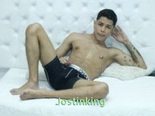 Jostinking