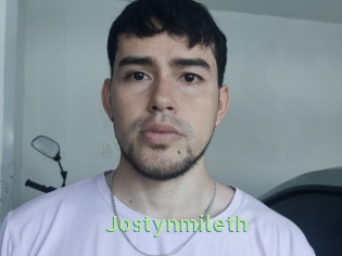 Jostynmileth