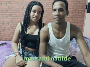Josusandmatilde