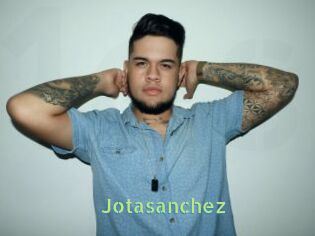 Jotasanchez