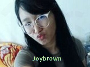 Joybrown